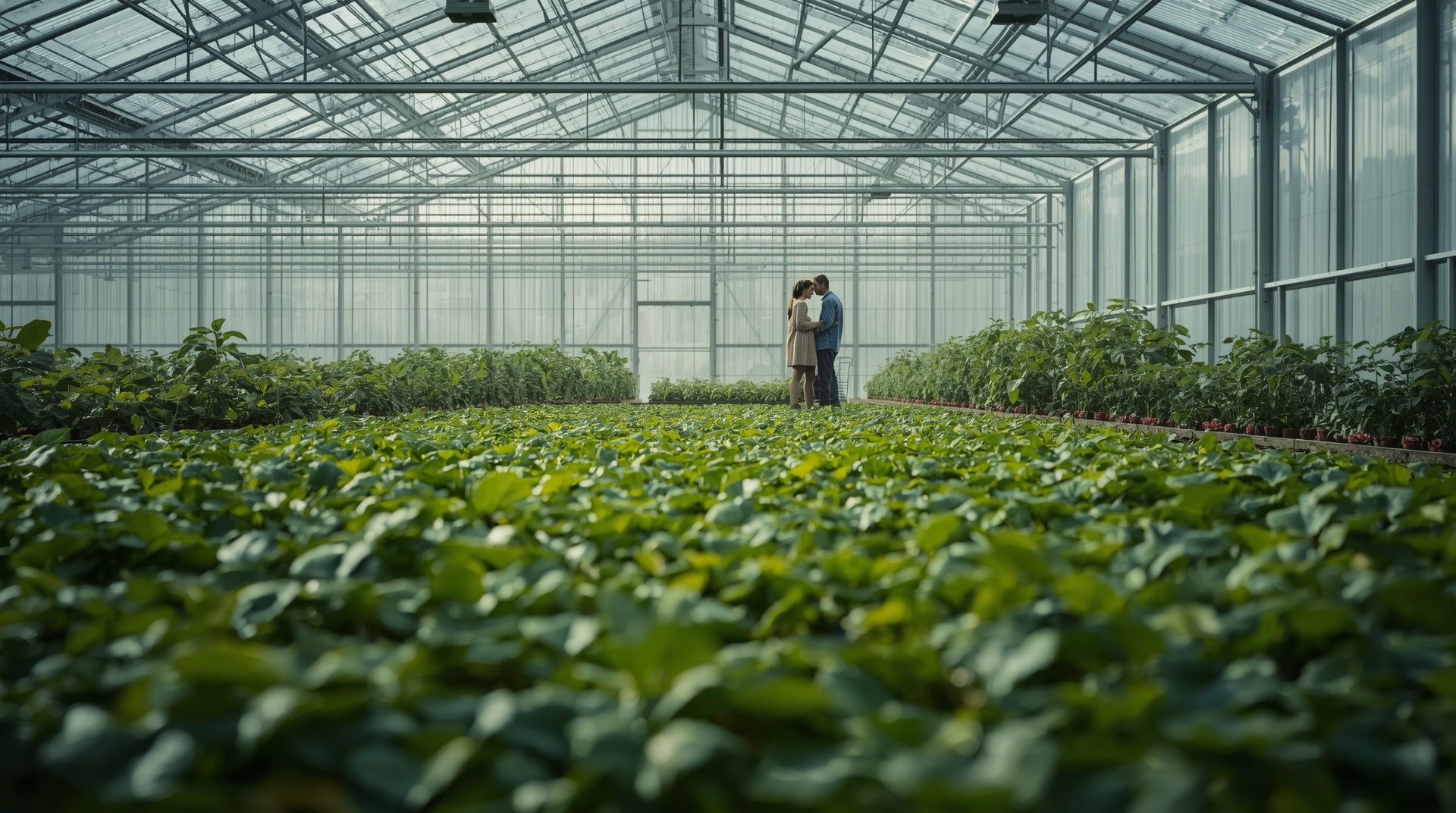 Indian Farms to Global Ingredients